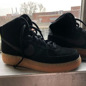 Nike Air Force 1’s